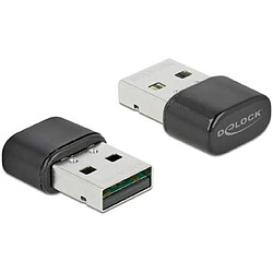 Acheter DeLock Bluetooth 4.2 und Dualband WLAN ac/a/b/g/n, Bluetooth-Adapter