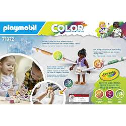 Playmobil® 71372 PLAYMOBIL Color : Boutique de mode