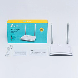 Router TP-Link TL-WR820N