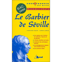 Le barbier de Séville, Beaumarchais - Occasion