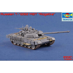 Acheter Trumpeter Maquette Char Russian T-72b2 Mbt (rogatka)