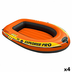 Bateau gonflable Intex Explorer Pro 50 137 x 23 x 85 cm