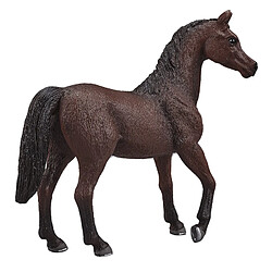 Acheter Mojo Horse World Arabian Stallion Brown - 387084 387084