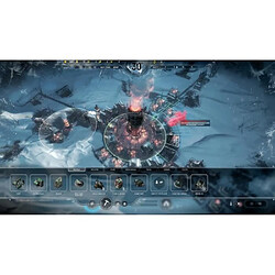 Just For Games FrostPunk PC · Occasion pas cher