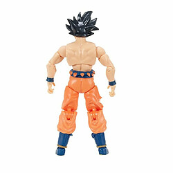 Figure à Collectionner Bandai SON GOKU ULTRA INSTINCT Dragon Ball pas cher