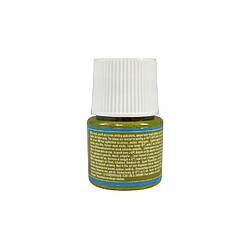 Pebeo Peinture textile Setacolor opaque - Vert olive - 45 ml