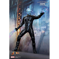 Acheter Hot Toys MMS246 - Marvel Comics - The Amazing Spider-Man 2 - Electro