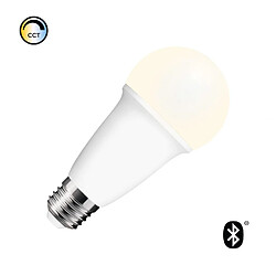 Ledkia Ampoule LED E27 10W 805 lm Bluetooth Color Selectionnable Sélectionnable (chaud-neutre-froid) pas cher