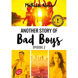 Another story of bad boys. Vol. 2 - Occasion