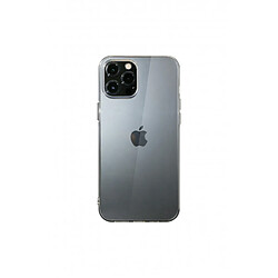 Coque en TPU On Earz Mobile Gear pour iPhone 12 12 Pro Transparent