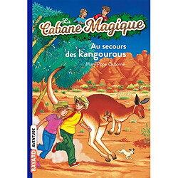 La cabane magique. Vol. 19. Au secours des kangourous - Occasion