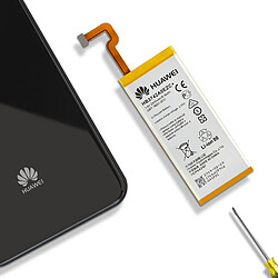 Avis Avizar Batterie interne pour Huawei P8 Lite Capacité 2200mAh Parfaitement compatible