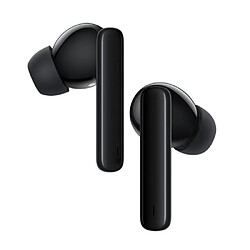 Huawei FreeBuds 4i Écouteurs Sans Fil Bluetooth Intra Auriculaire Plastique Microphone Noir