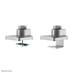 Avis Support de table d'écran Neomounts NM-D775SILVERPLUS