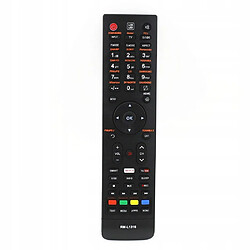 Avis GUPBOO Télécommande Universelle de Rechange pour commande TV pour TV LCD ECOSTAR CTR-005