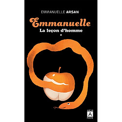 Emmanuelle. Vol. 1. La leçon d'homme - Occasion