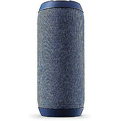 Universal Haut-parleur portable YH (10 W, TWS, Bluetooth 5.0, USB / MicroSD MP3 lecteur, FM Radio) (bleu) pas cher