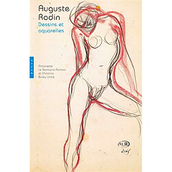 Auguste Rodin : dessins et aquarelles - Occasion