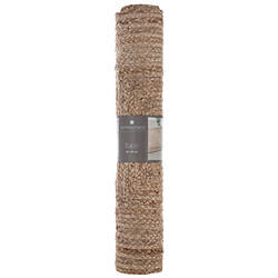 Acheter Atmosphera, Createur D'Interieur Tapis jute "Histoire Naturelle" 60 x 90 cm Atmosphera