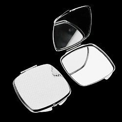 Acheter Mini Miroir De Maquillage