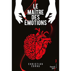 Le maître des émotions - Occasion