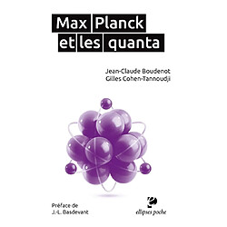 Max Planck et les quanta