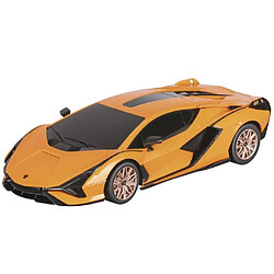 Avis Mondo Motors 63662 Lamborghini SIAN Modèle en échelle 1 : 24, jusqu'à 8 km/h de Vitesse, Jouet pour Enfants