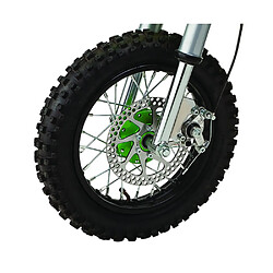 Razor - SX350 Dirt Rocket GR McGrath - Véhicule Moto Pour Enfant