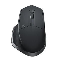 Logitech MX MASTER 2S Noire pas cher