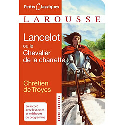 Lancelot ou Le chevalier de la charrette - Occasion