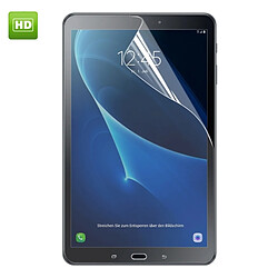 Wewoo Film protecteur écran pour Samsung Galaxy Tab A d'écran HD 10.1 / T580