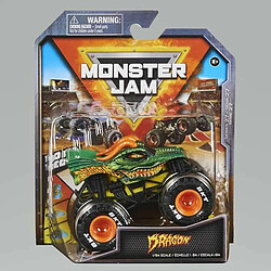 Acheter Petite voiture-jouet Monster Jam 1:64