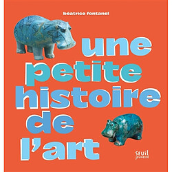 Une petite histoire de l'art - Occasion