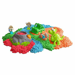 Ludendo Super Sand Dinosaure World