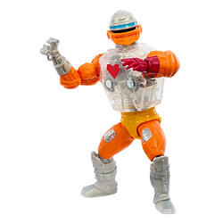 Mattel Les Maîtres de l'Univers Origins - Figurine Roboto 14 cm pas cher