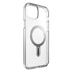 Acheter Speck Coque pour iPhone 14 Plus / 15 Plus MagSafe Presidio Perfect-Clear Click-lock Transparent