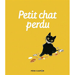 Petit chat perdu - Occasion