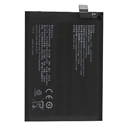 Avizar Batterie Interne Oneplus 9 2250mAh 100% Compatible Remplace BLP829