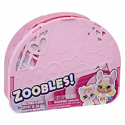 Acheter Ludendo Multipack Ballerines 3 Zoobles