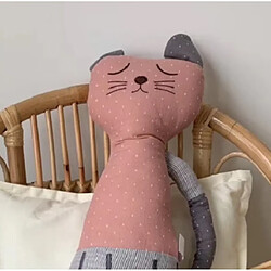 Universal Coussin pour animaux bébé coussin de sommeil paisible enfant nordique jouets décoratifs photos fond jouets maison bricolage accessoires photo | peluche peluche animaux