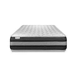 VITALIT Matelas VITALSPRING ZEN 90 x 190 cm