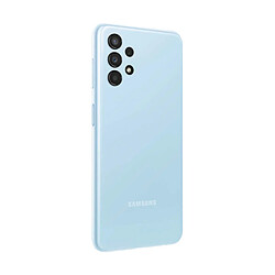 Samsung Galaxy A13 4Go/64Go Bleu (Light Blue) Double SIM A135 pas cher