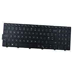 Clavier US UK Anglais Clavier Bluetooth Filaire pas cher