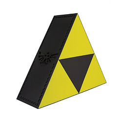 Avis Paladone Products The Legend of Zelda - Lampe Triforce 20 cm