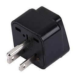 Acheter Wewoo WD-5 Portable Universal Plug à US Adaptateur Prise de courant Convertisseur de voyage