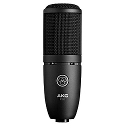 P120 AKG