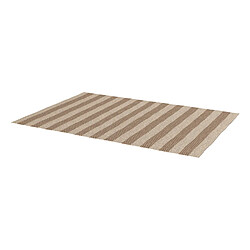 Avis Rendez Vous Deco Tapis Saona en jacinthe d'eau 215x150 cm