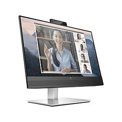 HP ECRAN DE CONFERENCE FHD E24MV G4