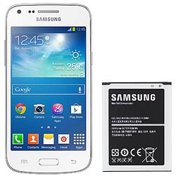 Batterie original Samsung B185BC pour Samsung Galaxy Core Plus