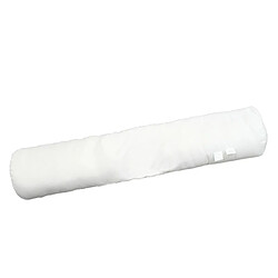 Paris Prix Traversin Confort 140cm Blanc